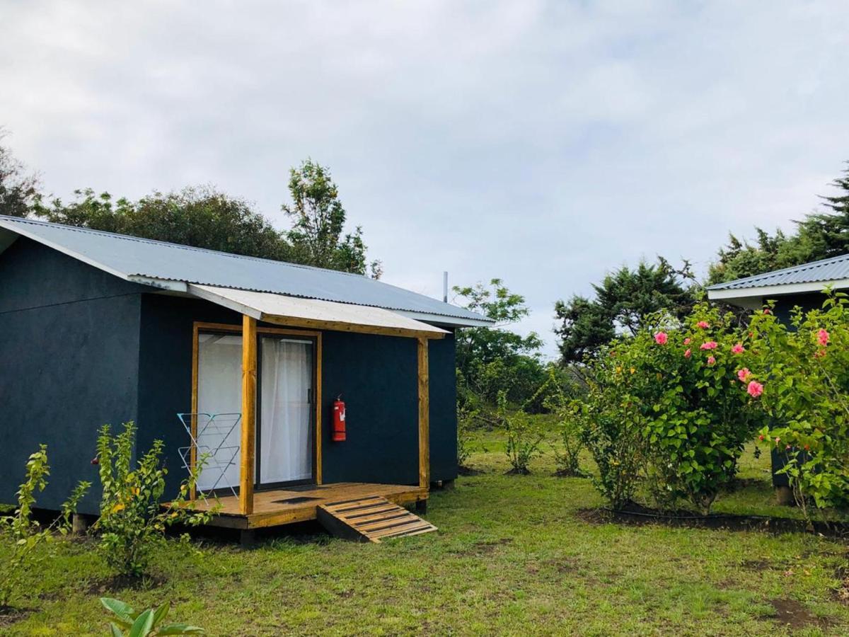 Villa Rangi Moana Hanga Roa Exterior foto