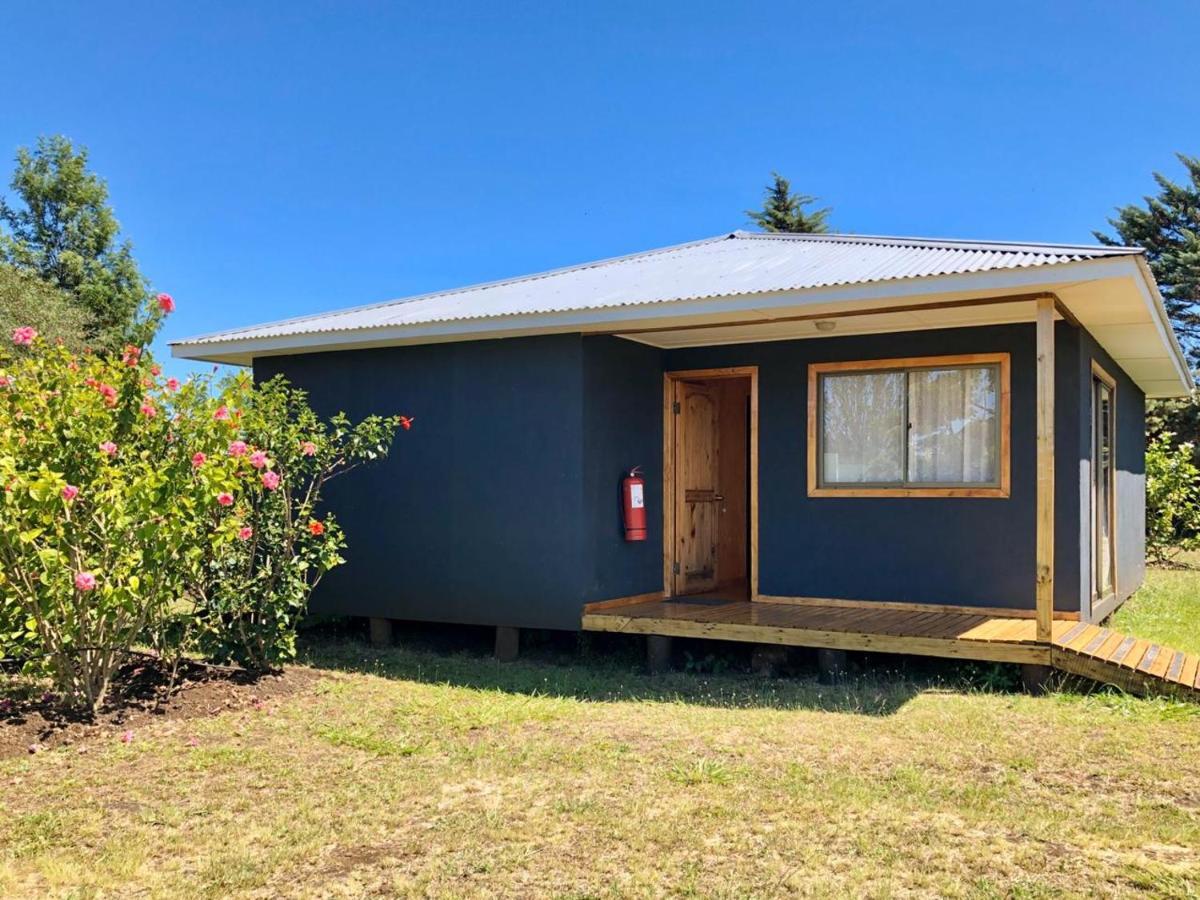 Villa Rangi Moana Hanga Roa Exterior foto